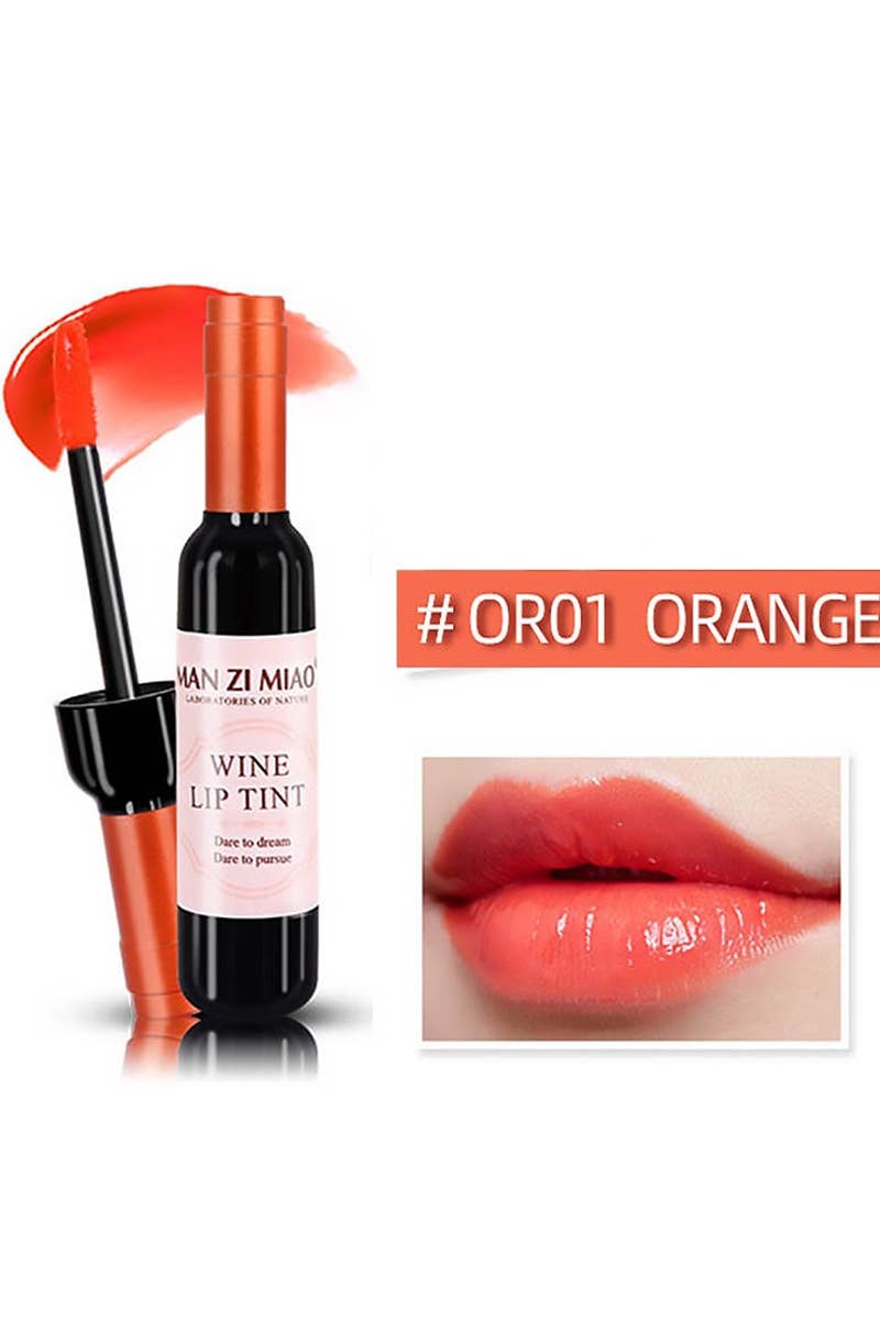 Lip tint
